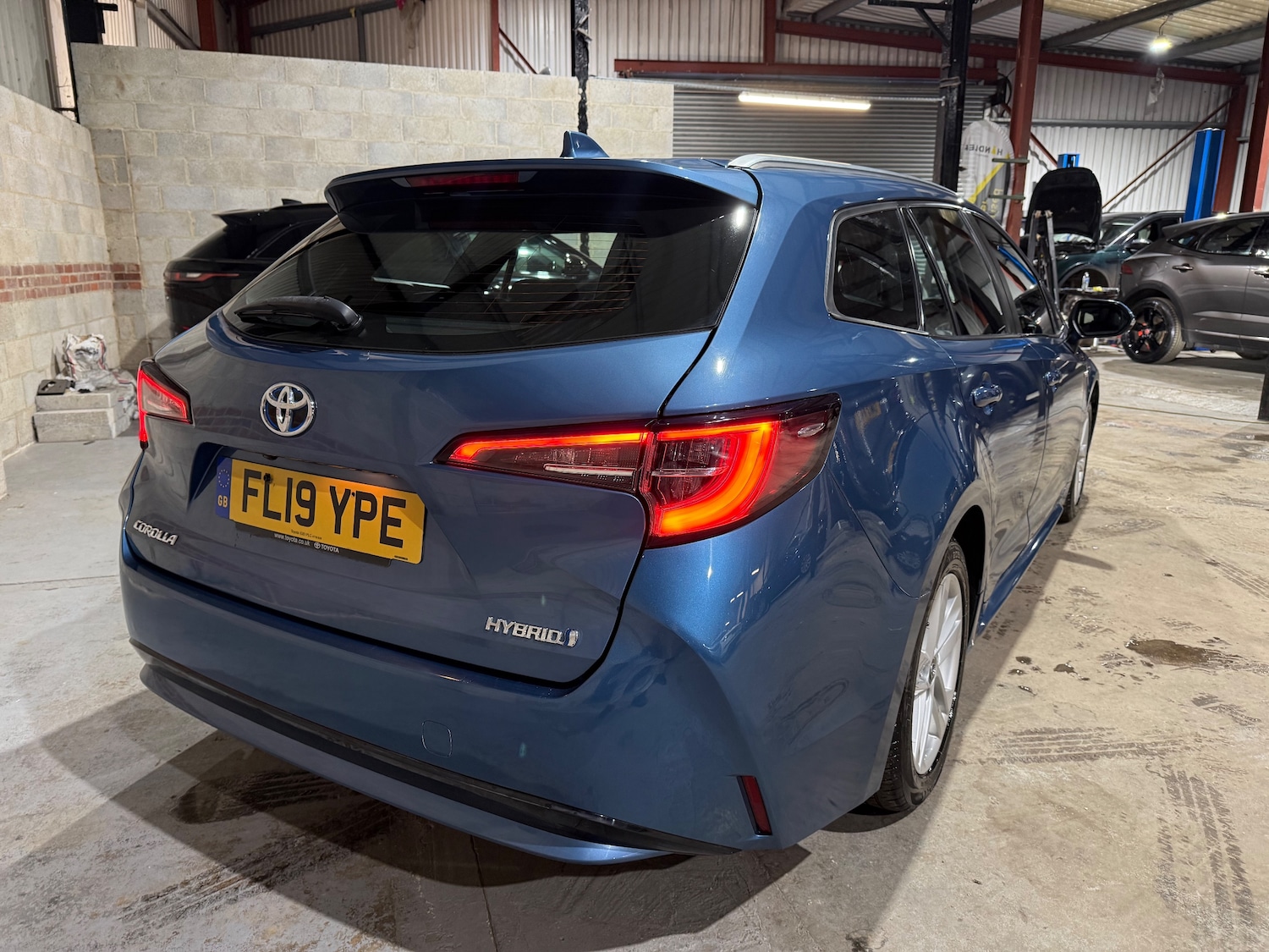 Used Toyota Corolla 2019 for sale - 77106809: Photo 39