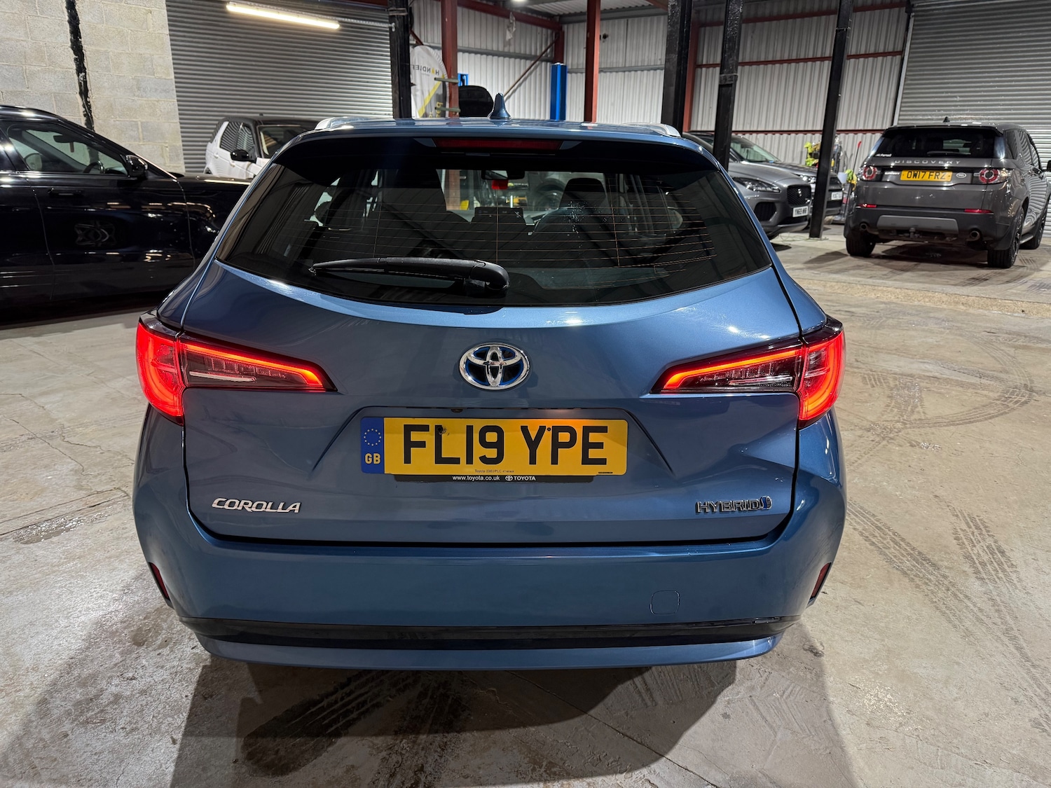 Used Toyota Corolla 2019 for sale - 77106809: Photo 4