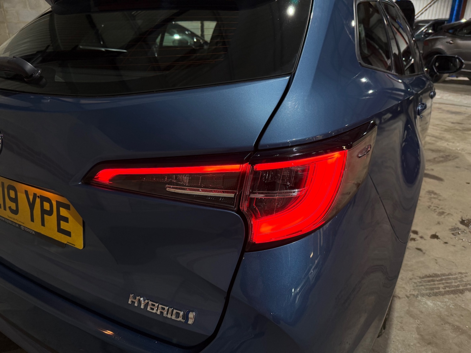 Used Toyota Corolla 2019 for sale - 77106809: Photo 40