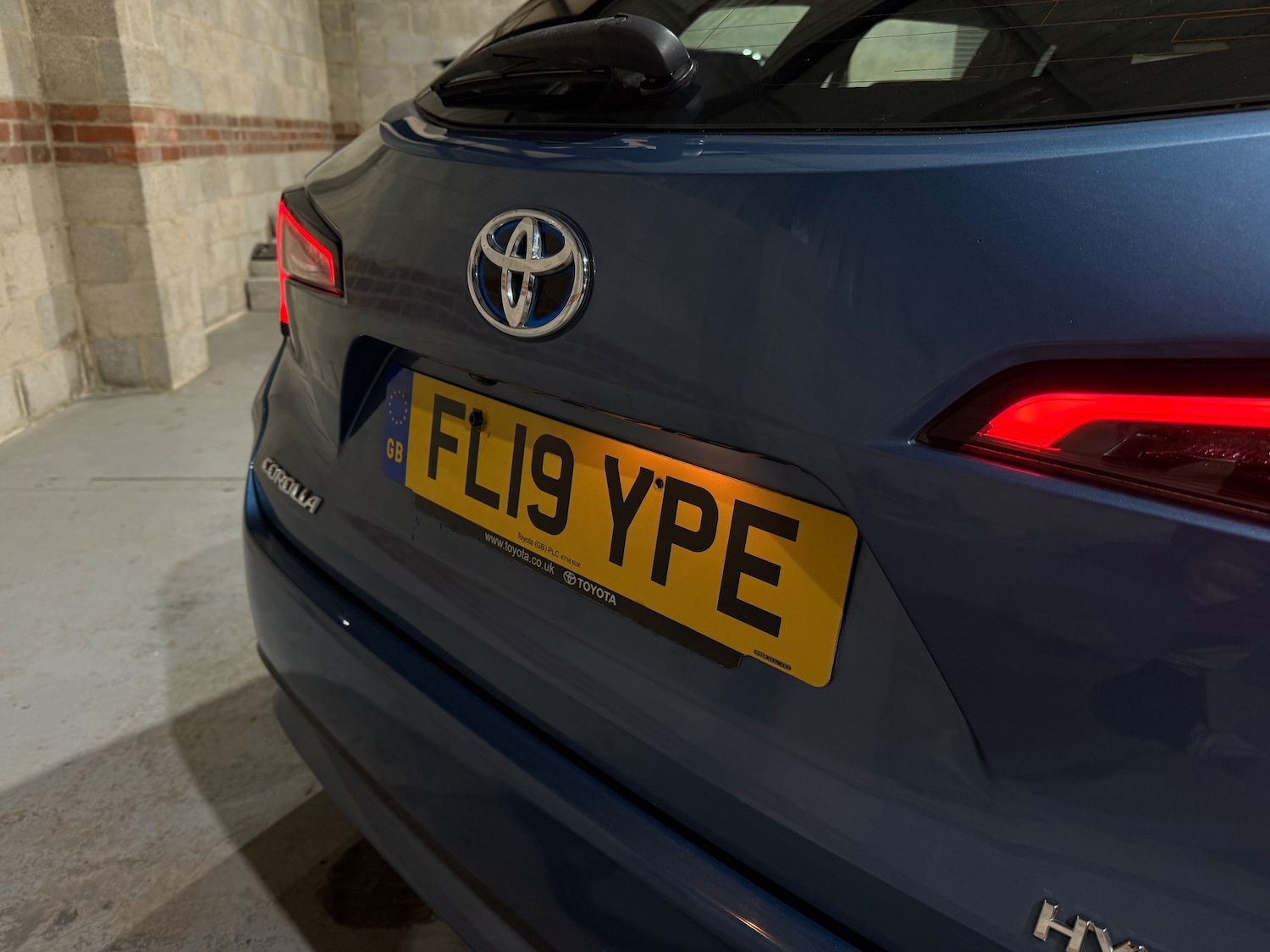 Used Toyota Corolla 2019 for sale - 77106809: Photo 41