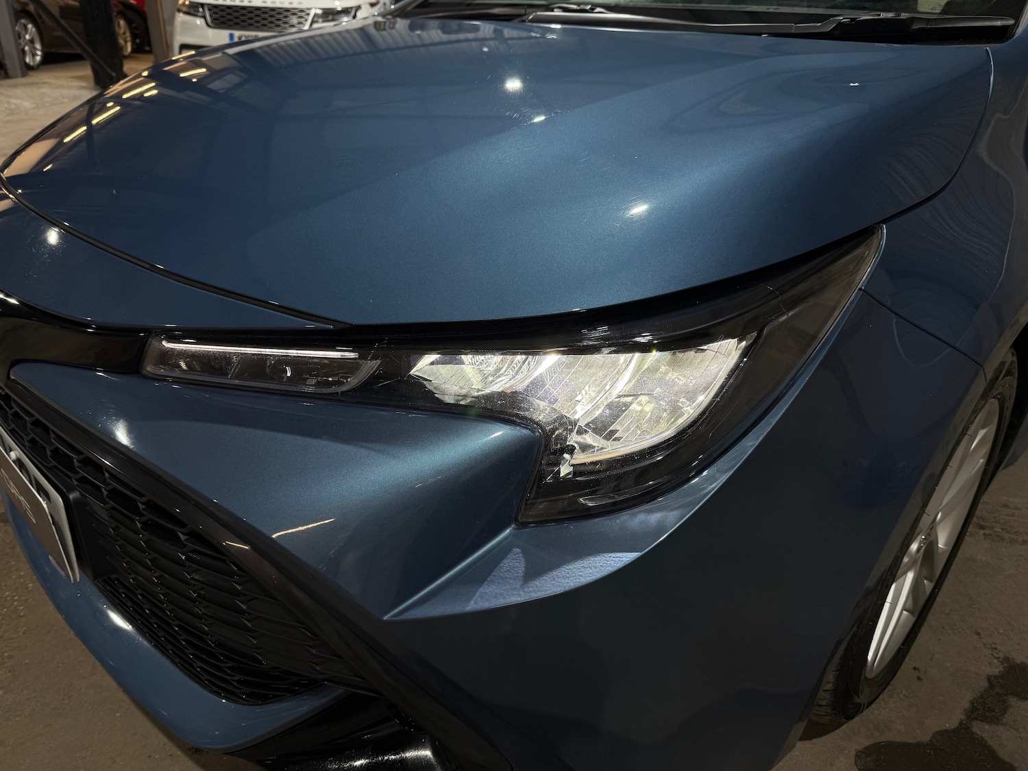 Used Toyota Corolla 2019 for sale - 77106809: Photo 44