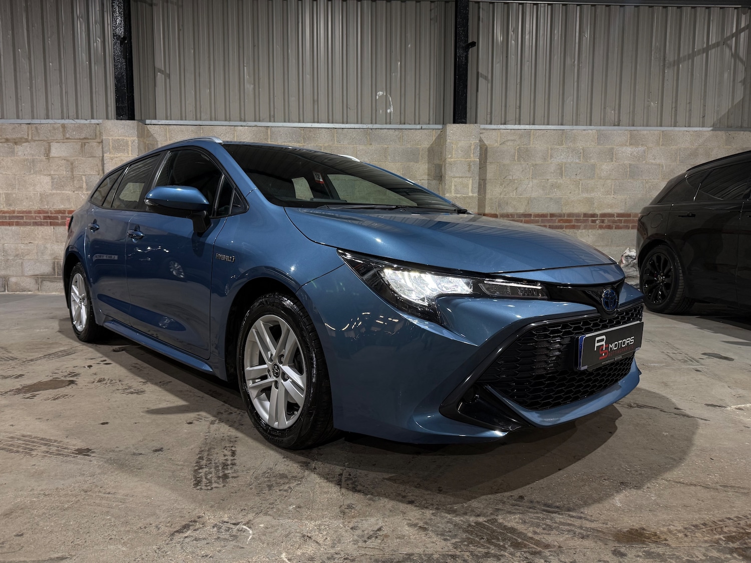 Used Toyota Corolla 2019 for sale - 77106809: Photo 46
