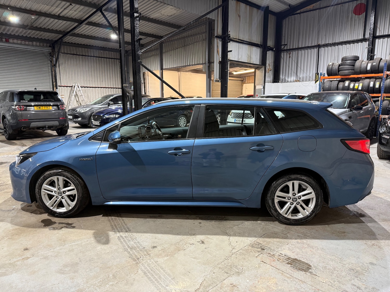 Used Toyota Corolla 2019 for sale - 77106809: Photo 5