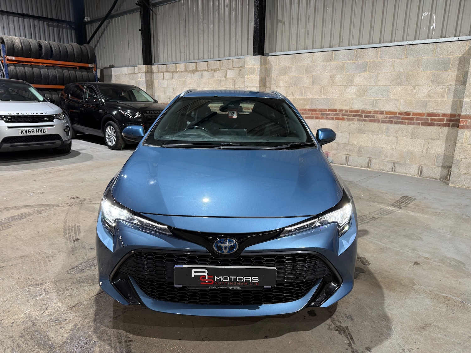 Used Toyota Corolla 2019 for sale - 77106809: Photo 6