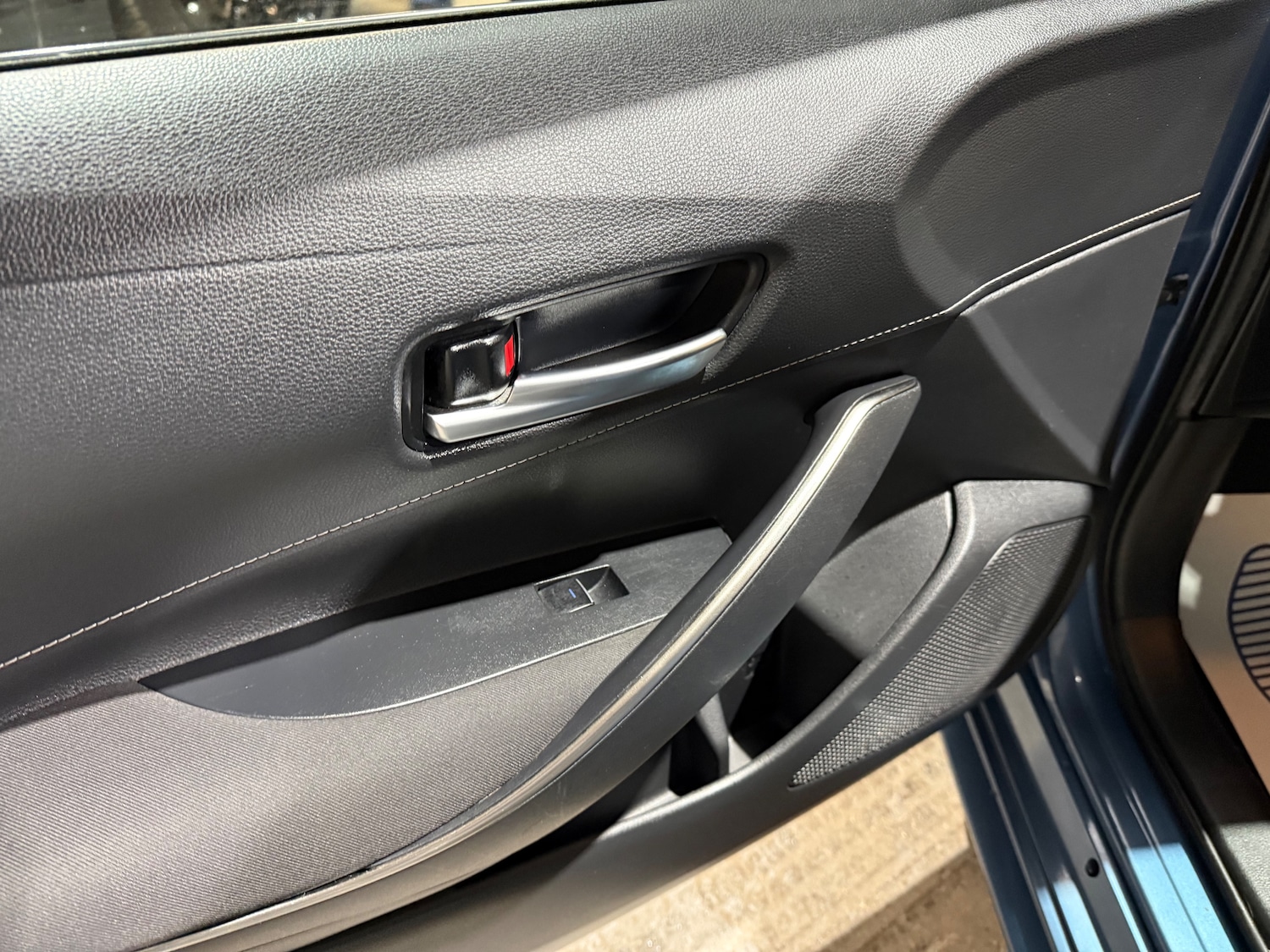 Used Toyota Corolla 2019 for sale - 77106809: Photo 8