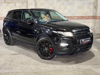 Used Land Rover Range Rover Evoque 2014 for sale - 79385871: Photo