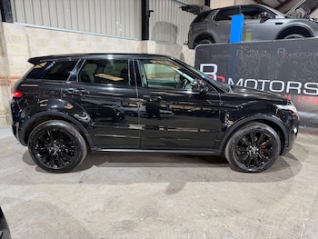 Used Land Rover Range Rover Evoque 2014 for sale - 79385871: Photo