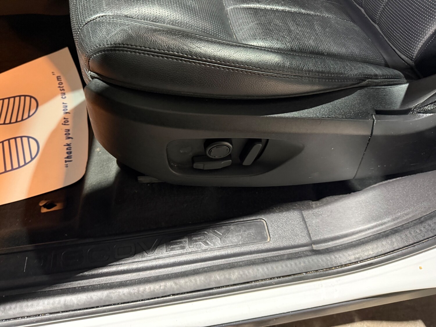 Used Land Rover Discovery Sport 2017 for sale - 77501924: Photo 13