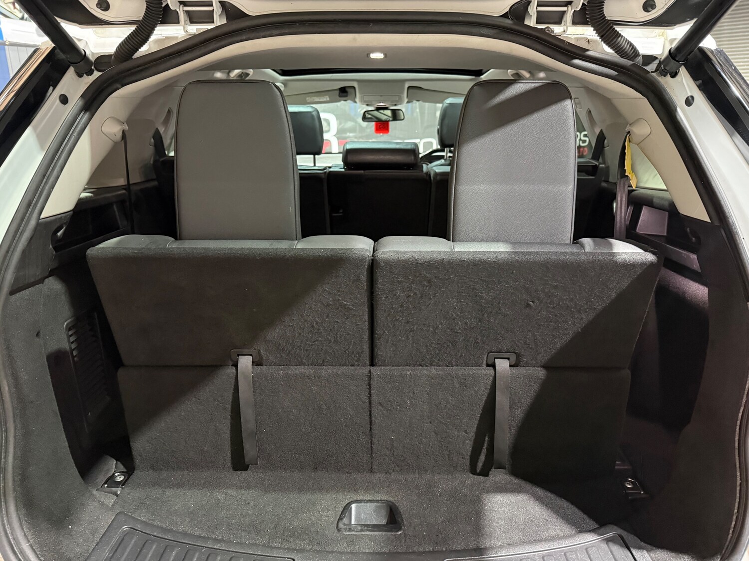 Used Land Rover Discovery Sport 2017 for sale - 77501924: Photo 18