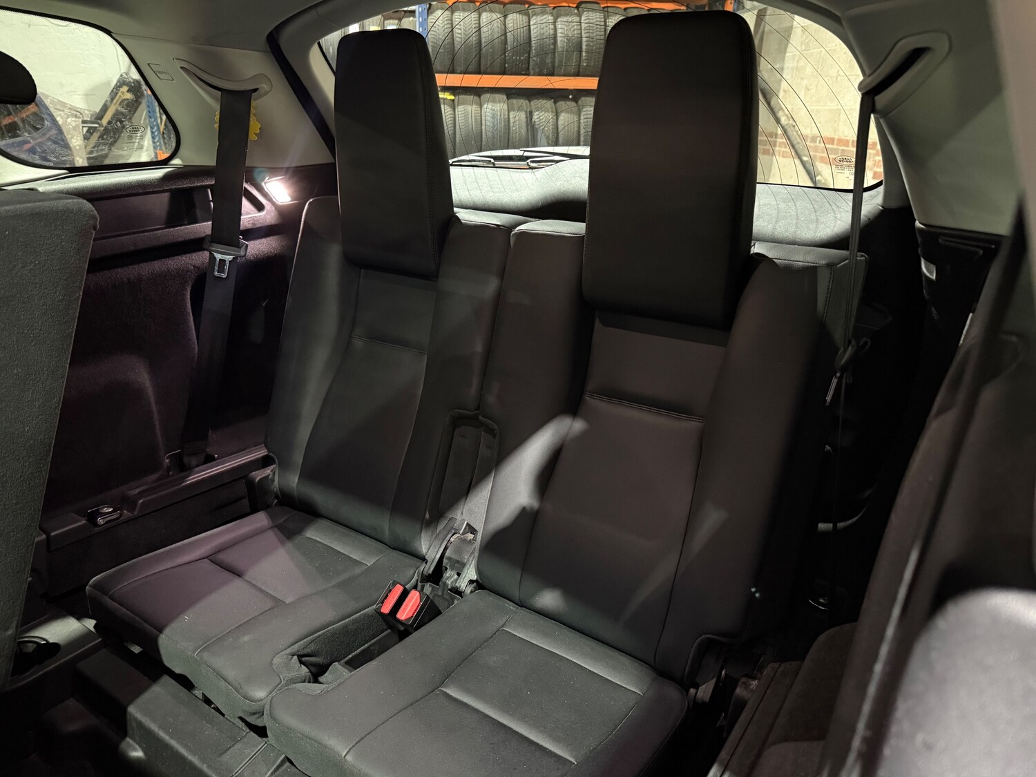 Used Land Rover Discovery Sport 2017 for sale - 77501924: Photo 19