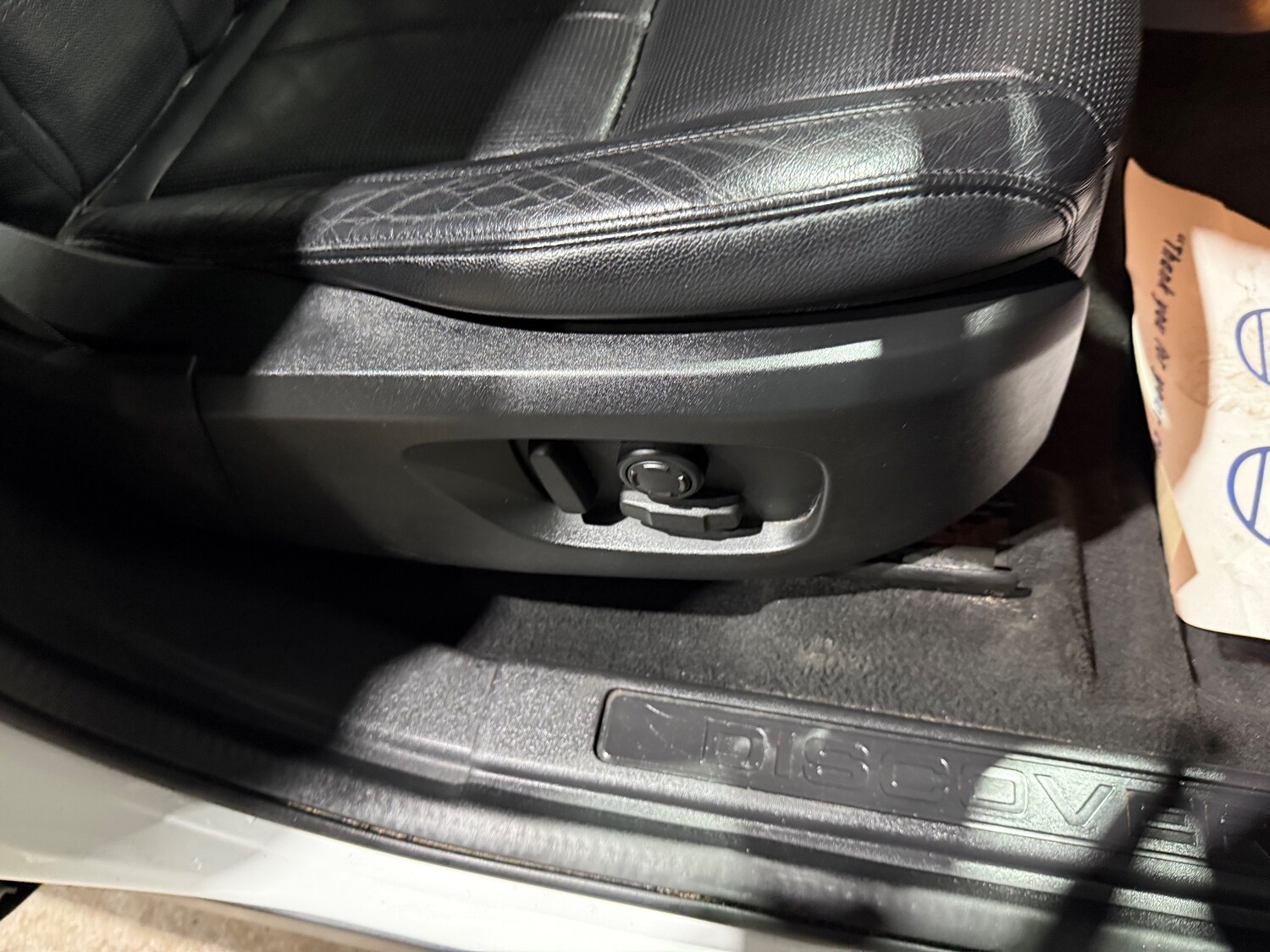 Used Land Rover Discovery Sport 2017 for sale - 77501924: Photo 32