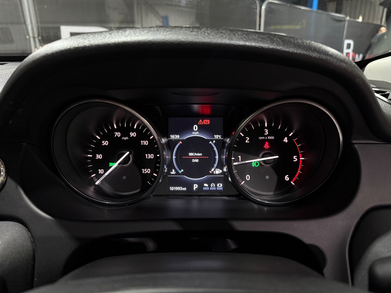 Used Land Rover Discovery Sport 2017 for sale - 77501924: Photo 36