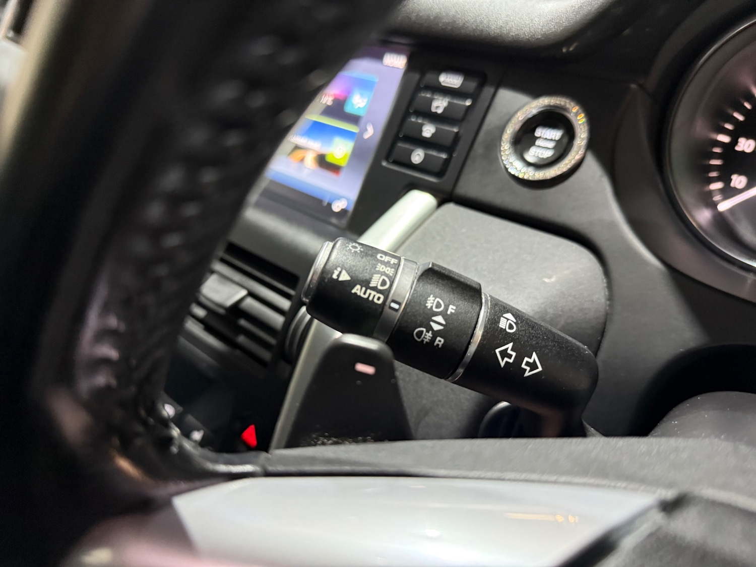 Used Land Rover Discovery Sport 2017 for sale - 77501924: Photo 38