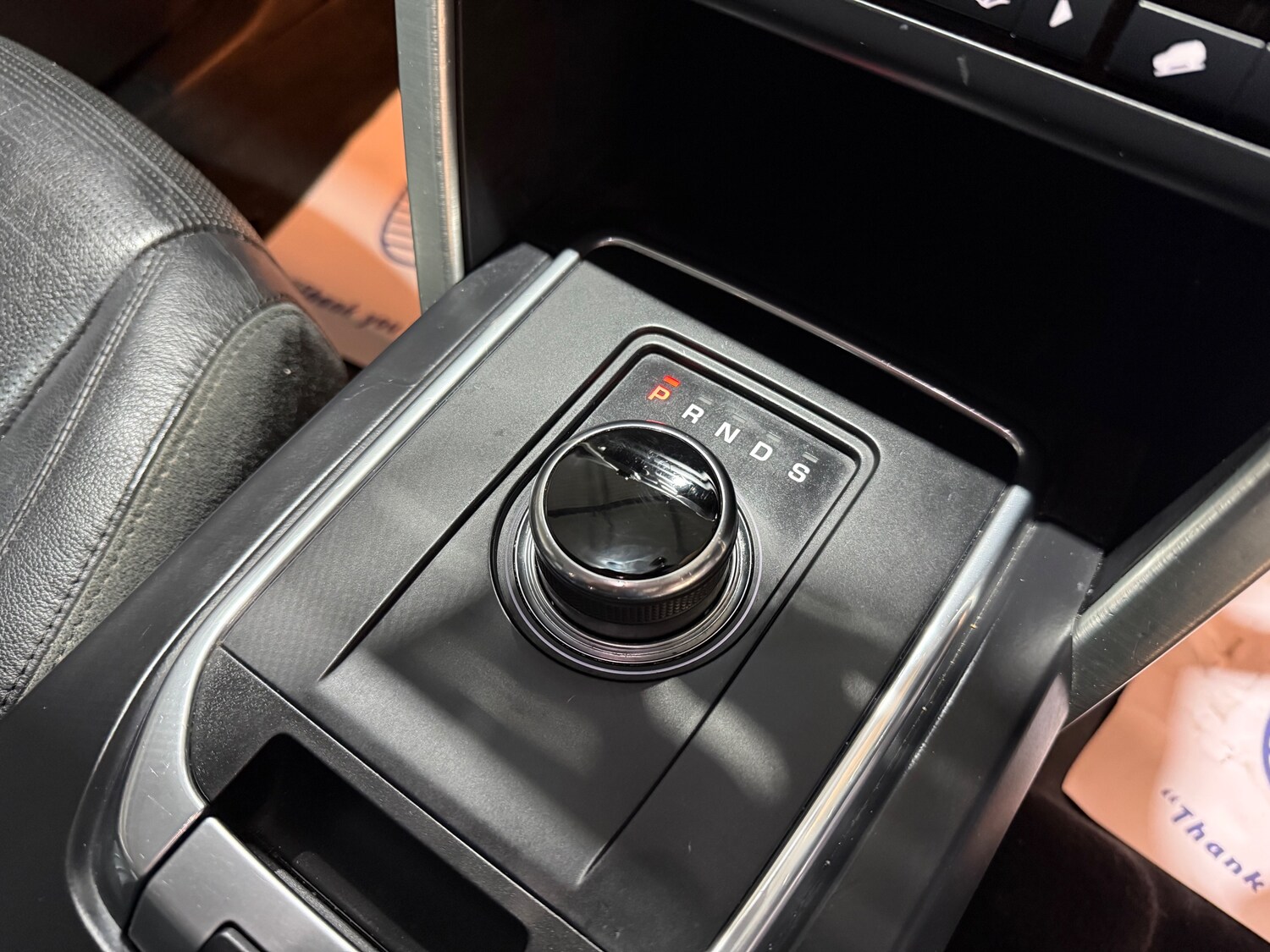 Used Land Rover Discovery Sport 2017 for sale - 77501924: Photo 45