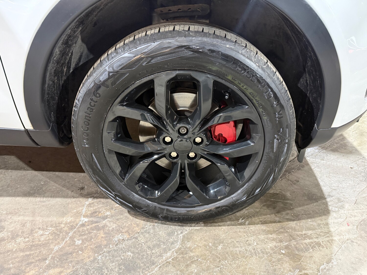 Used Land Rover Discovery Sport 2017 for sale - 77501924: Photo 54