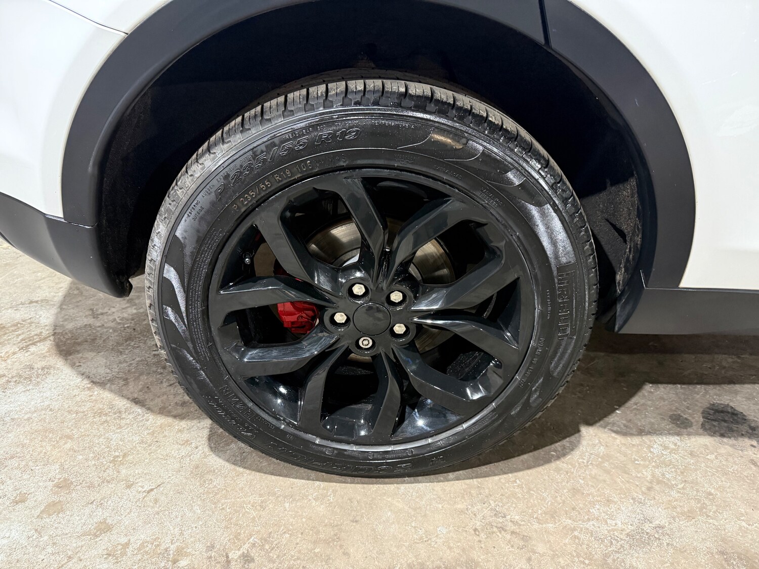 Used Land Rover Discovery Sport 2017 for sale - 77501924: Photo 55