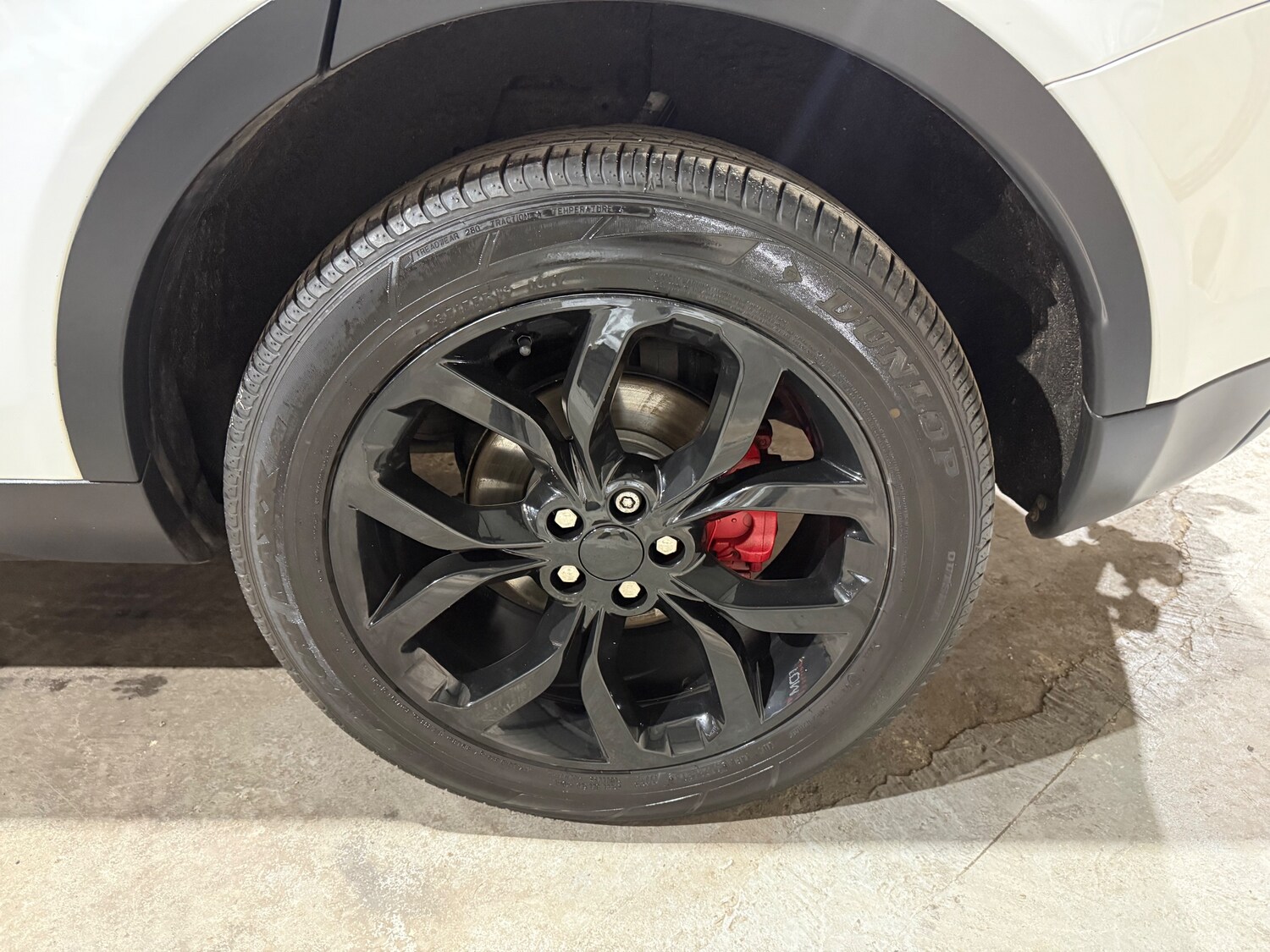 Used Land Rover Discovery Sport 2017 for sale - 77501924: Photo 56