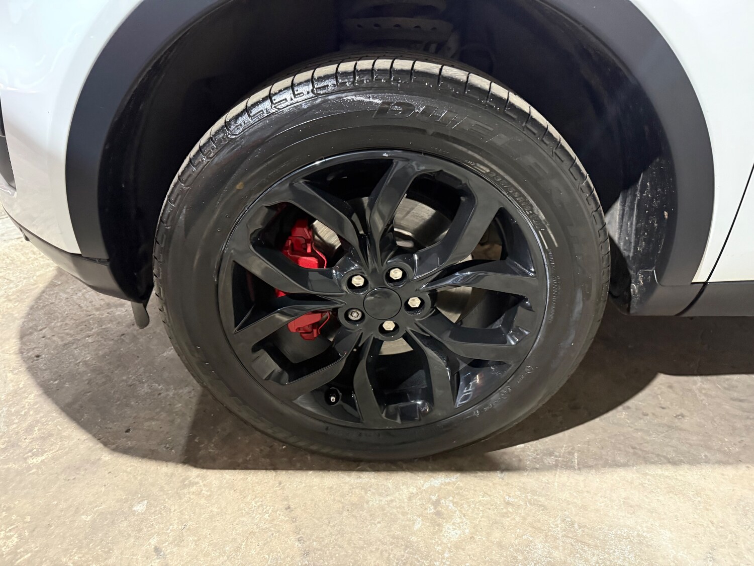 Used Land Rover Discovery Sport 2017 for sale - 77501924: Photo 57