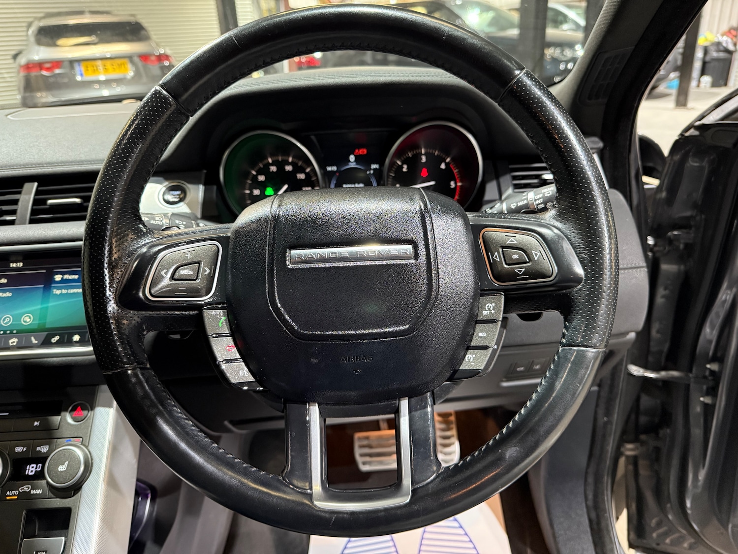 Vehicle 43
