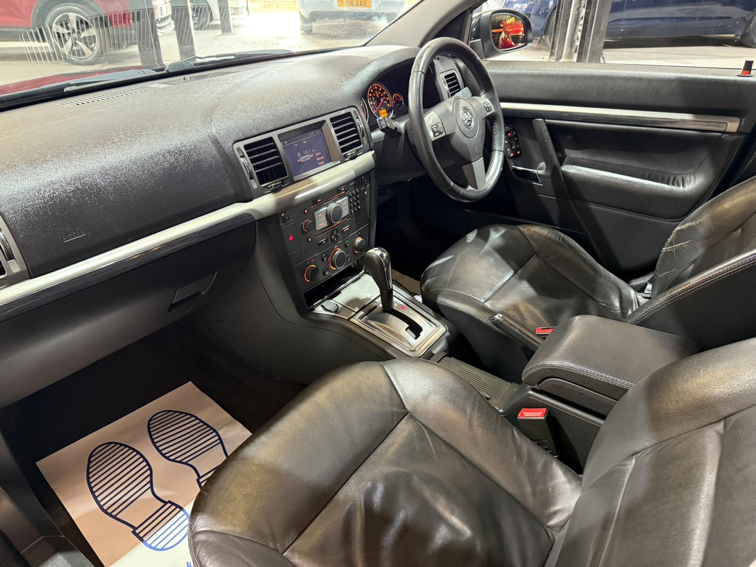 Vehicle 11