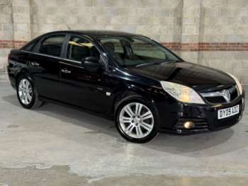 2009 (09) - 1.9 CDTi 16v Elite Hatchback 5dr Diesel Automatic (186 g/km 148 bhp)