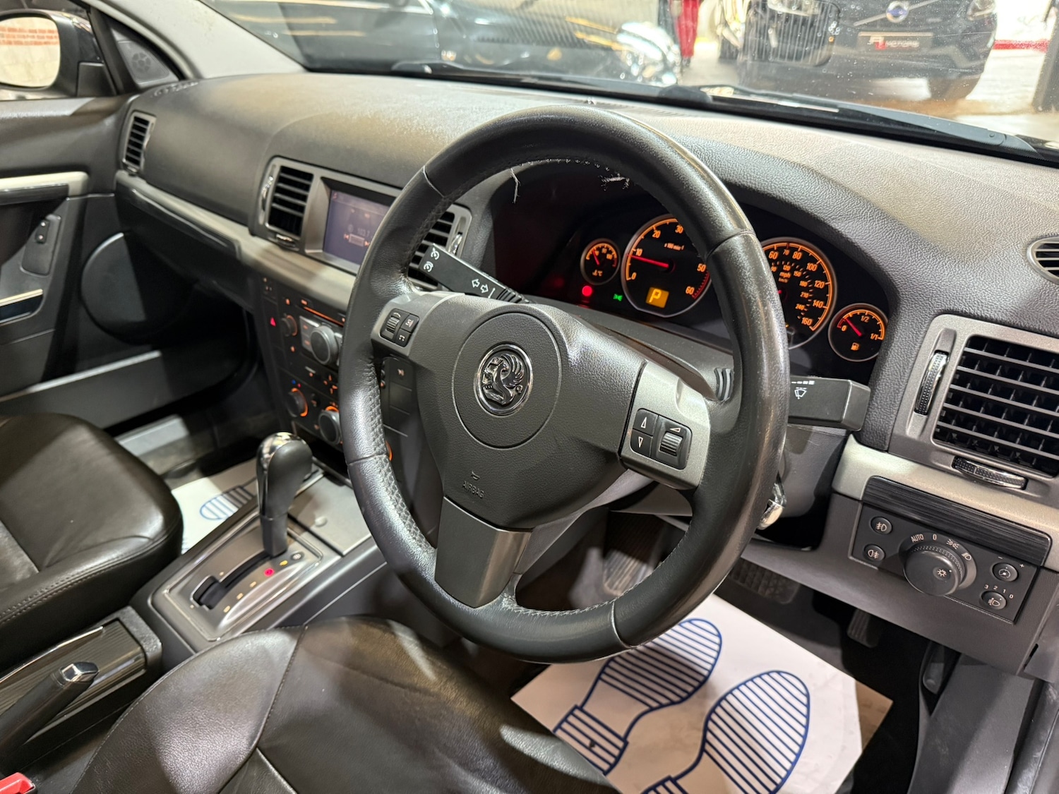 Vehicle 23