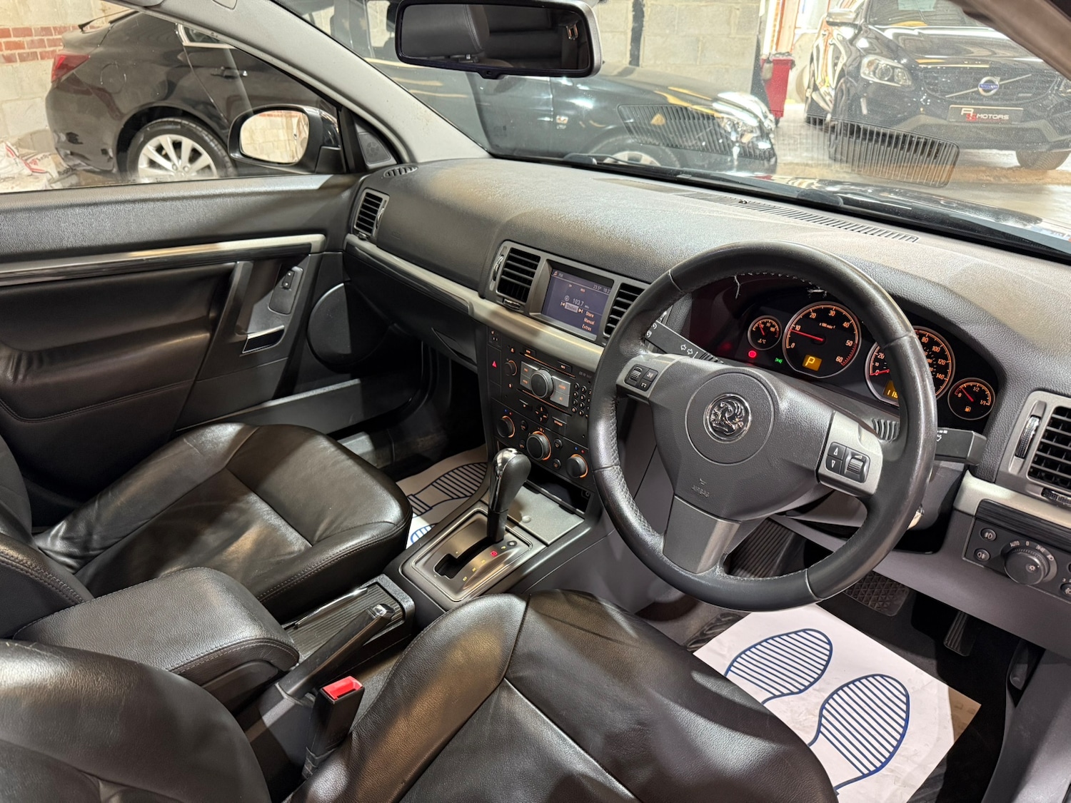 Vehicle 24