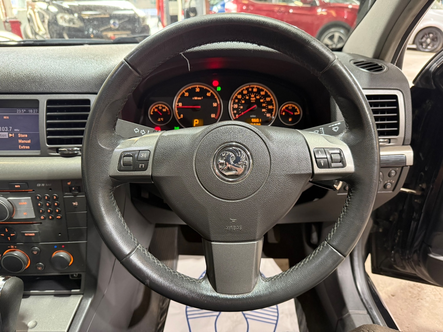Vehicle 28
