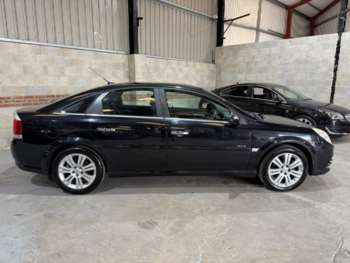 Used Vauxhall Vectra 2009 for sale - 74981955: Photo