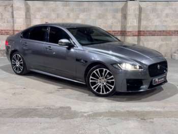 2016 (16) - 2.0d [180] R-Sport 4dr Auto