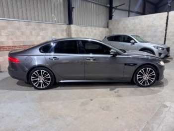 Used Jaguar XF 2016 for sale - 74986818: Photo