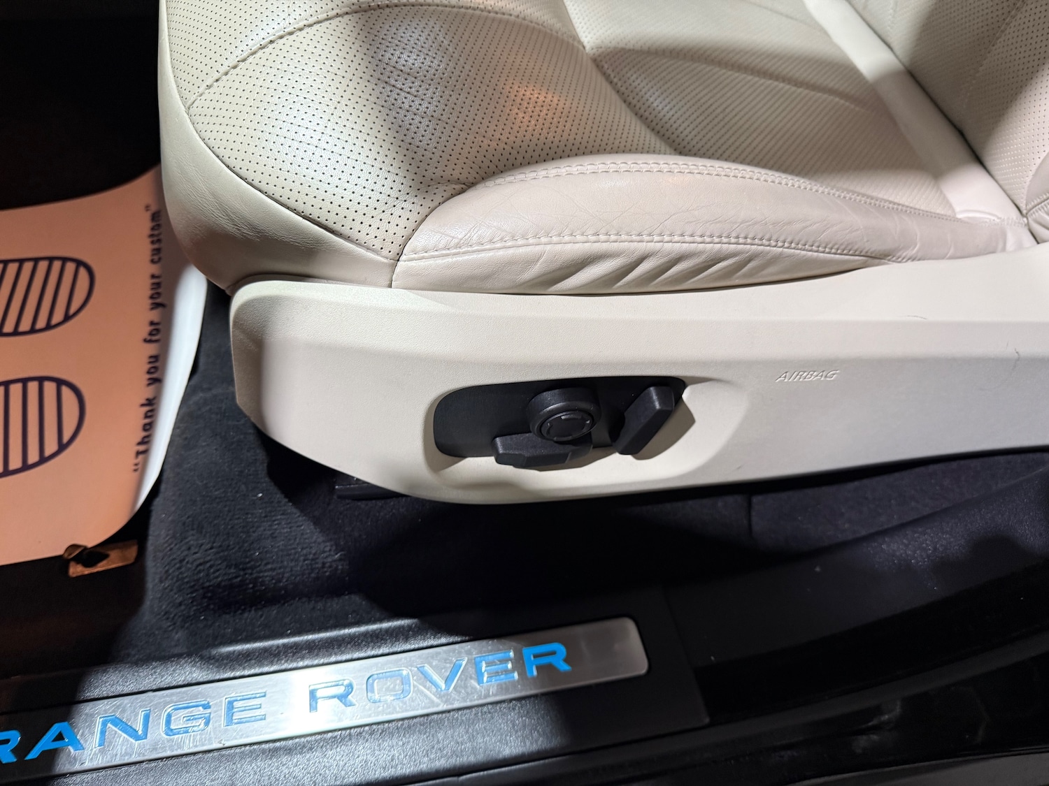 Used Land Rover Range Rover Evoque 2016 for sale - 76508868: Photo 12