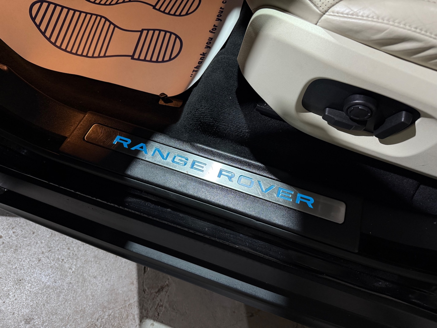 Used Land Rover Range Rover Evoque 2016 for sale - 76508868: Photo 13