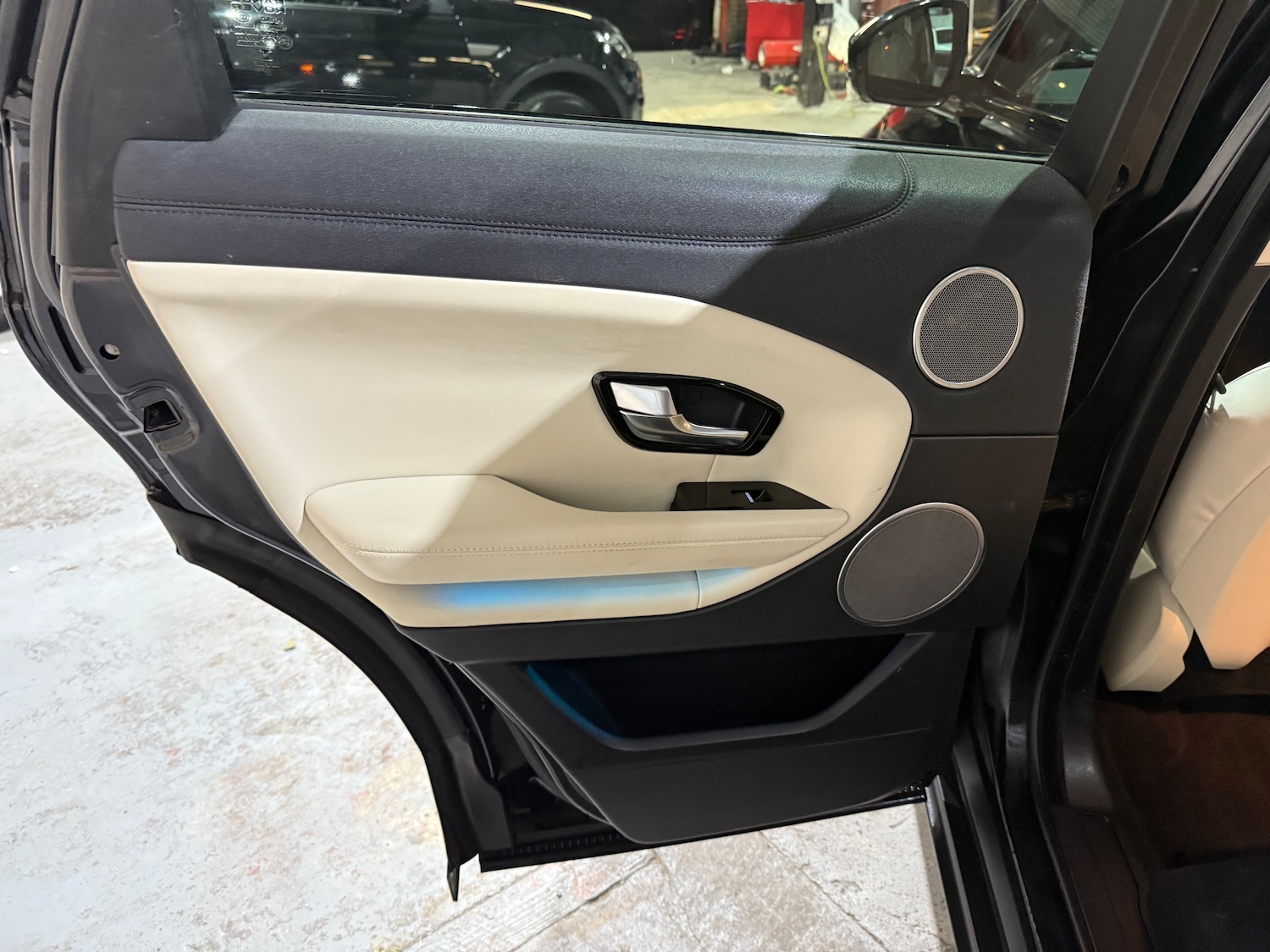 Used Land Rover Range Rover Evoque 2016 for sale - 76508868: Photo 14