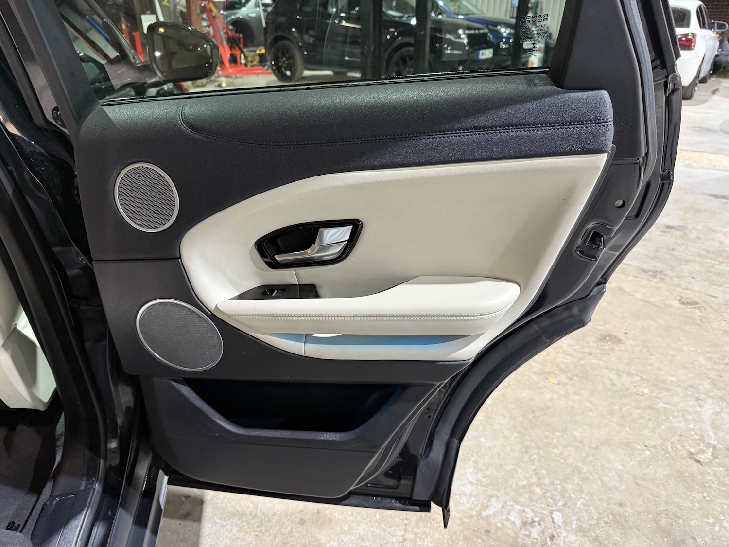 Used Land Rover Range Rover Evoque 2016 for sale - 76508868: Photo 20