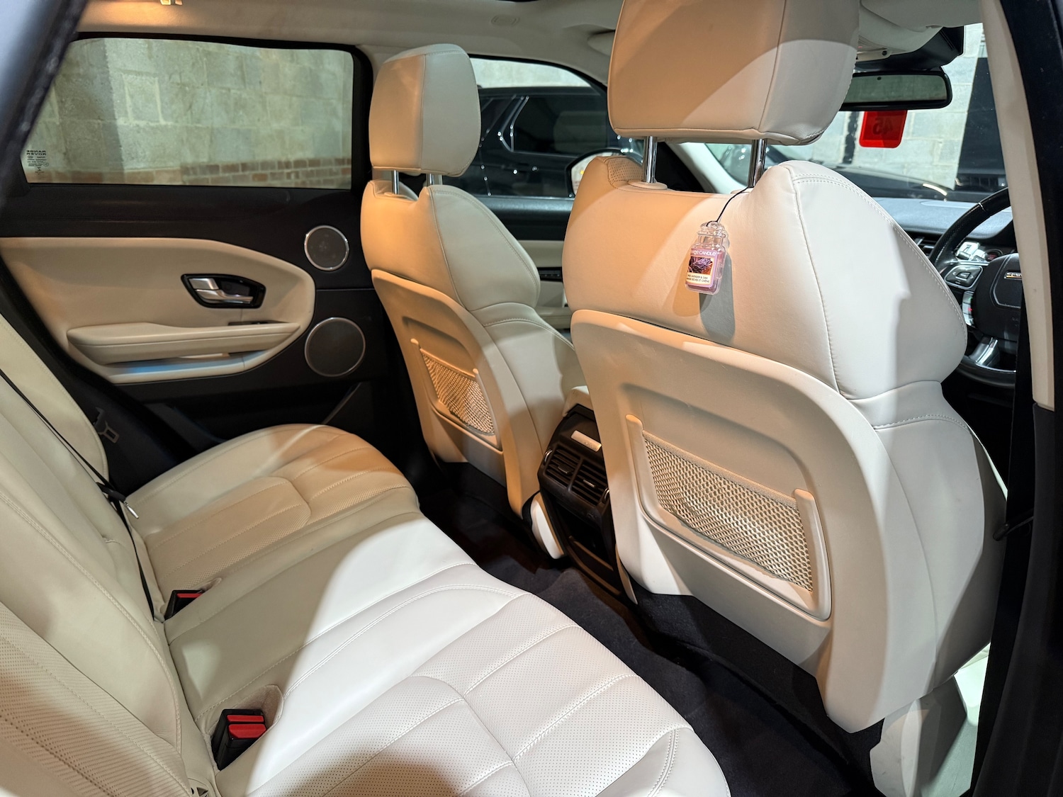 Used Land Rover Range Rover Evoque 2016 for sale - 76508868: Photo 21