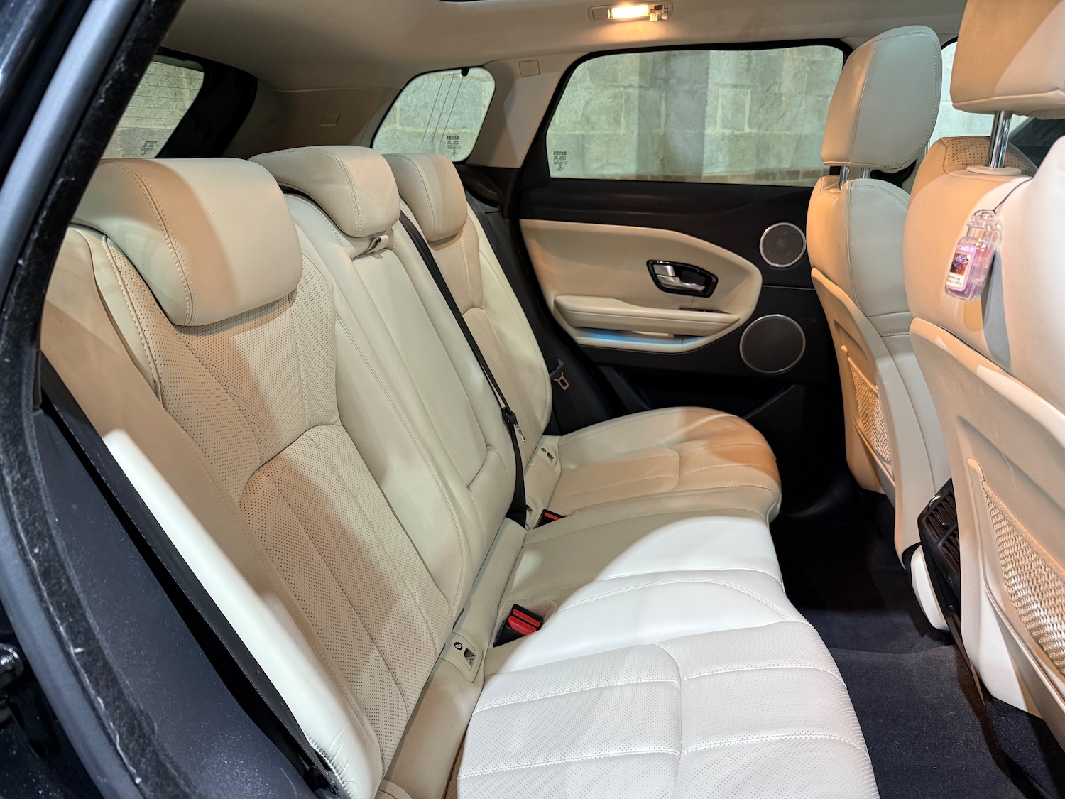 Used Land Rover Range Rover Evoque 2016 for sale - 76508868: Photo 22