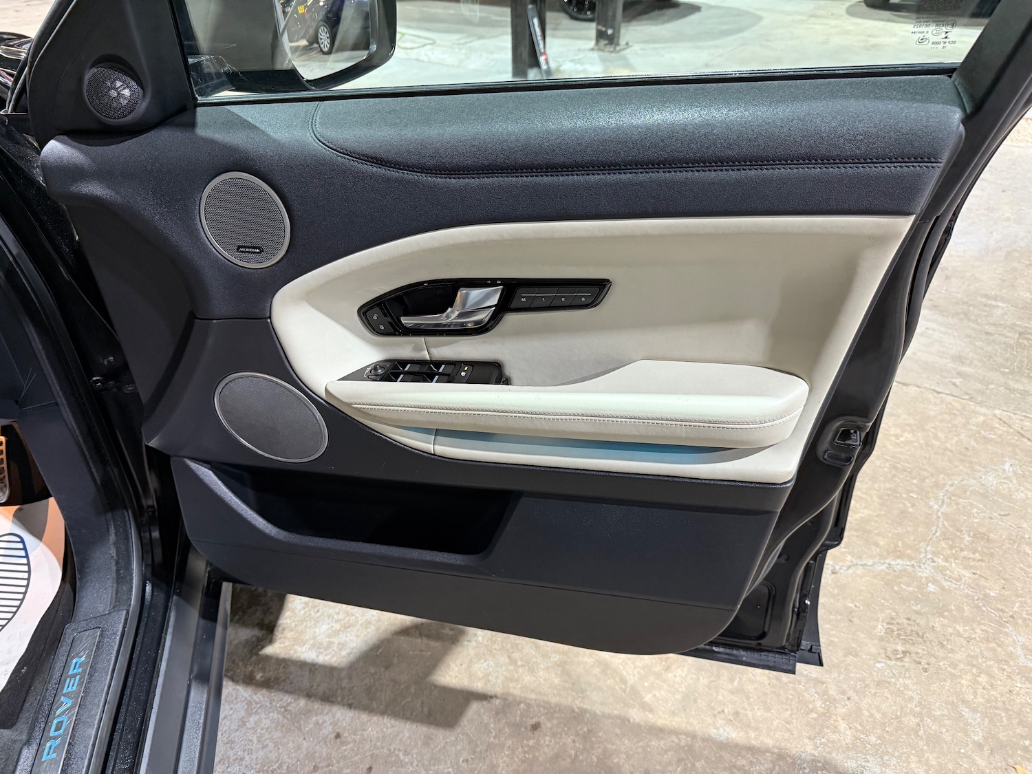 Used Land Rover Range Rover Evoque 2016 for sale - 76508868: Photo 23