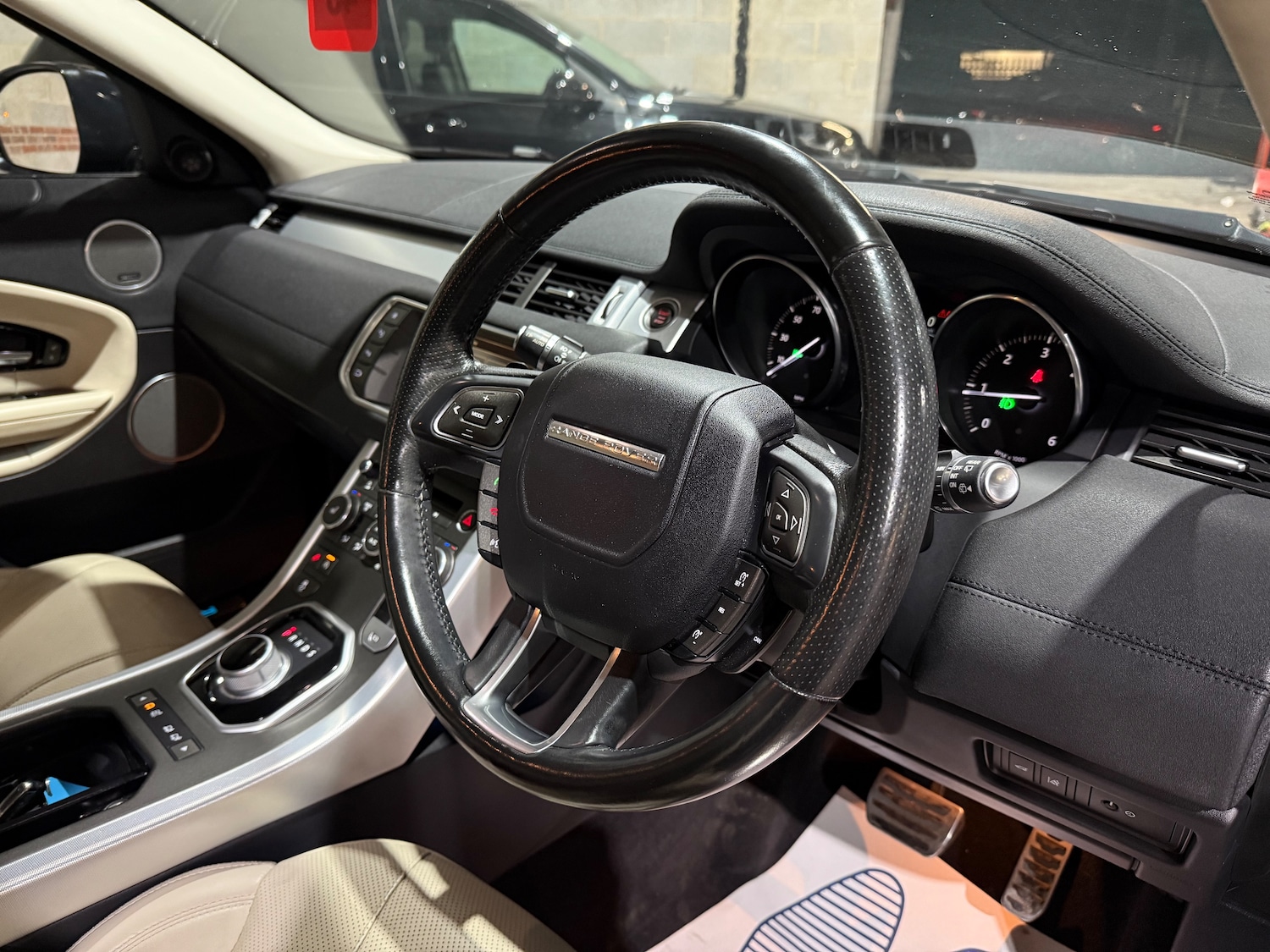 Used Land Rover Range Rover Evoque 2016 for sale - 76508868: Photo 25