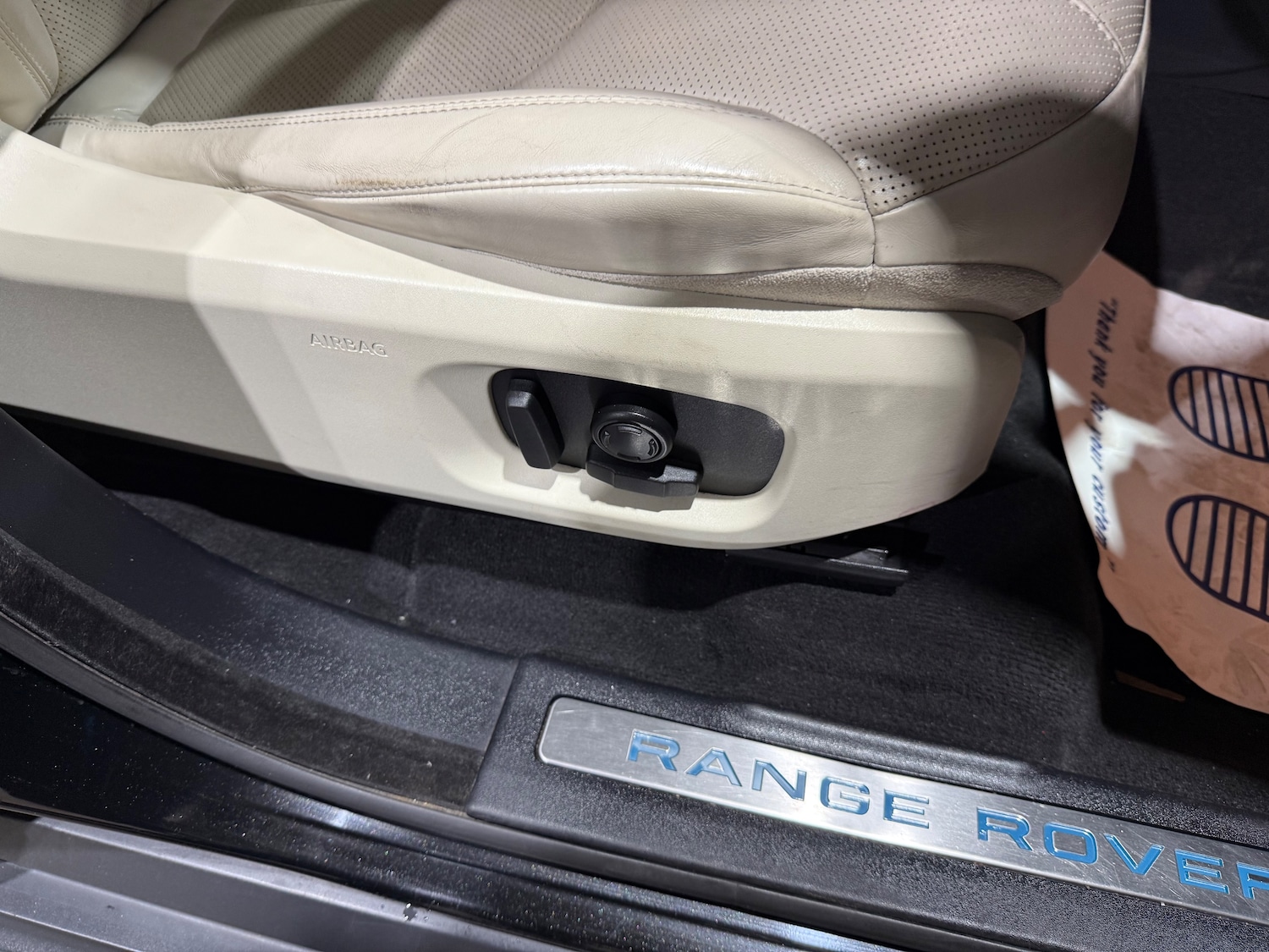 Used Land Rover Range Rover Evoque 2016 for sale - 76508868: Photo 28