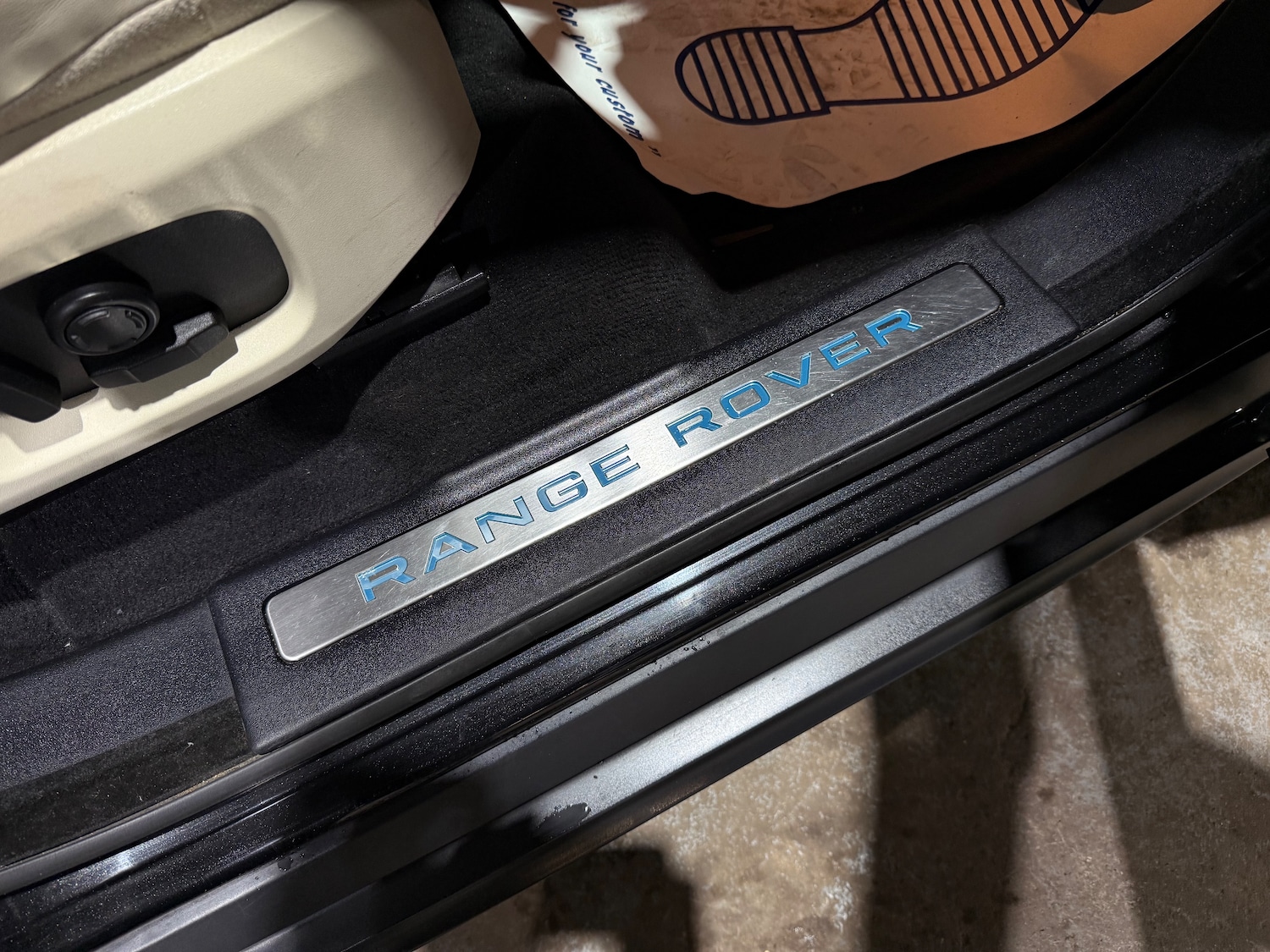 Used Land Rover Range Rover Evoque 2016 for sale - 76508868: Photo 29