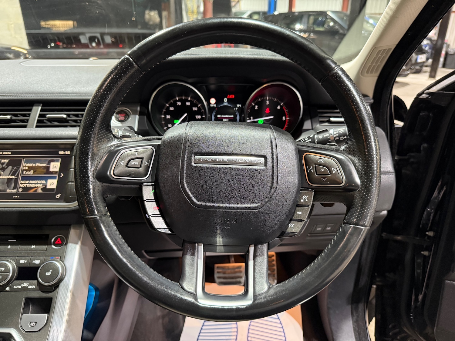 Used Land Rover Range Rover Evoque 2016 for sale - 76508868: Photo 32