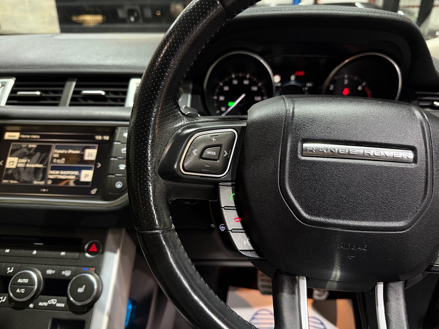 Used Land Rover Range Rover Evoque 2016 for sale - 76508868: Photo 33