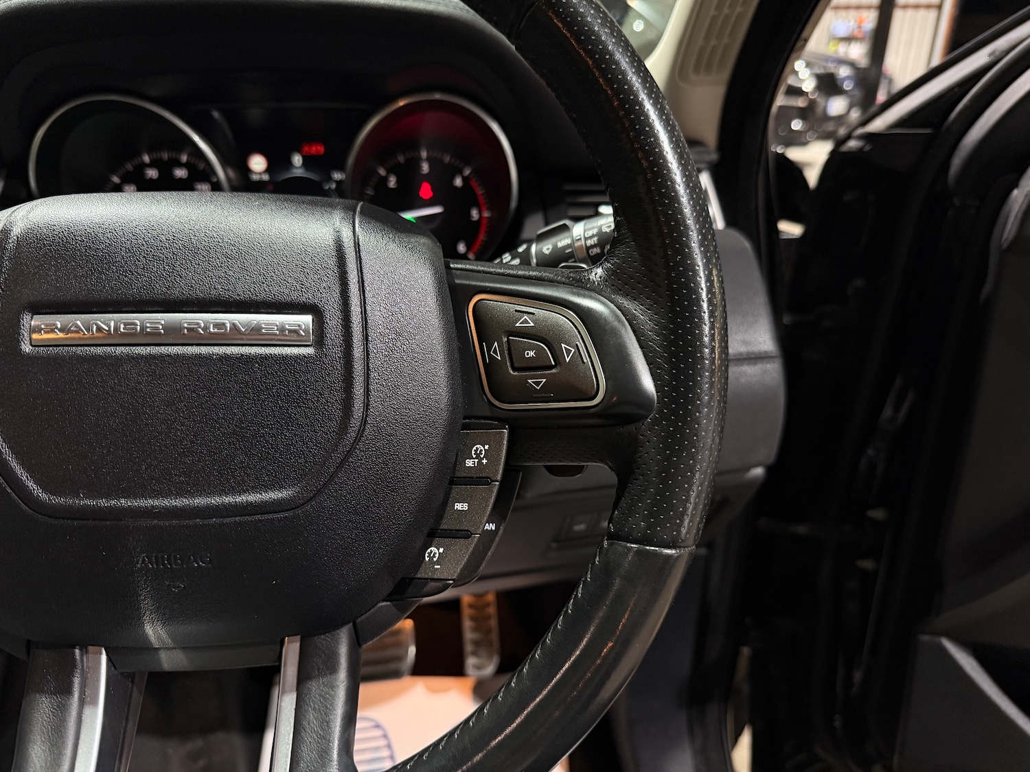 Used Land Rover Range Rover Evoque 2016 for sale - 76508868: Photo 34