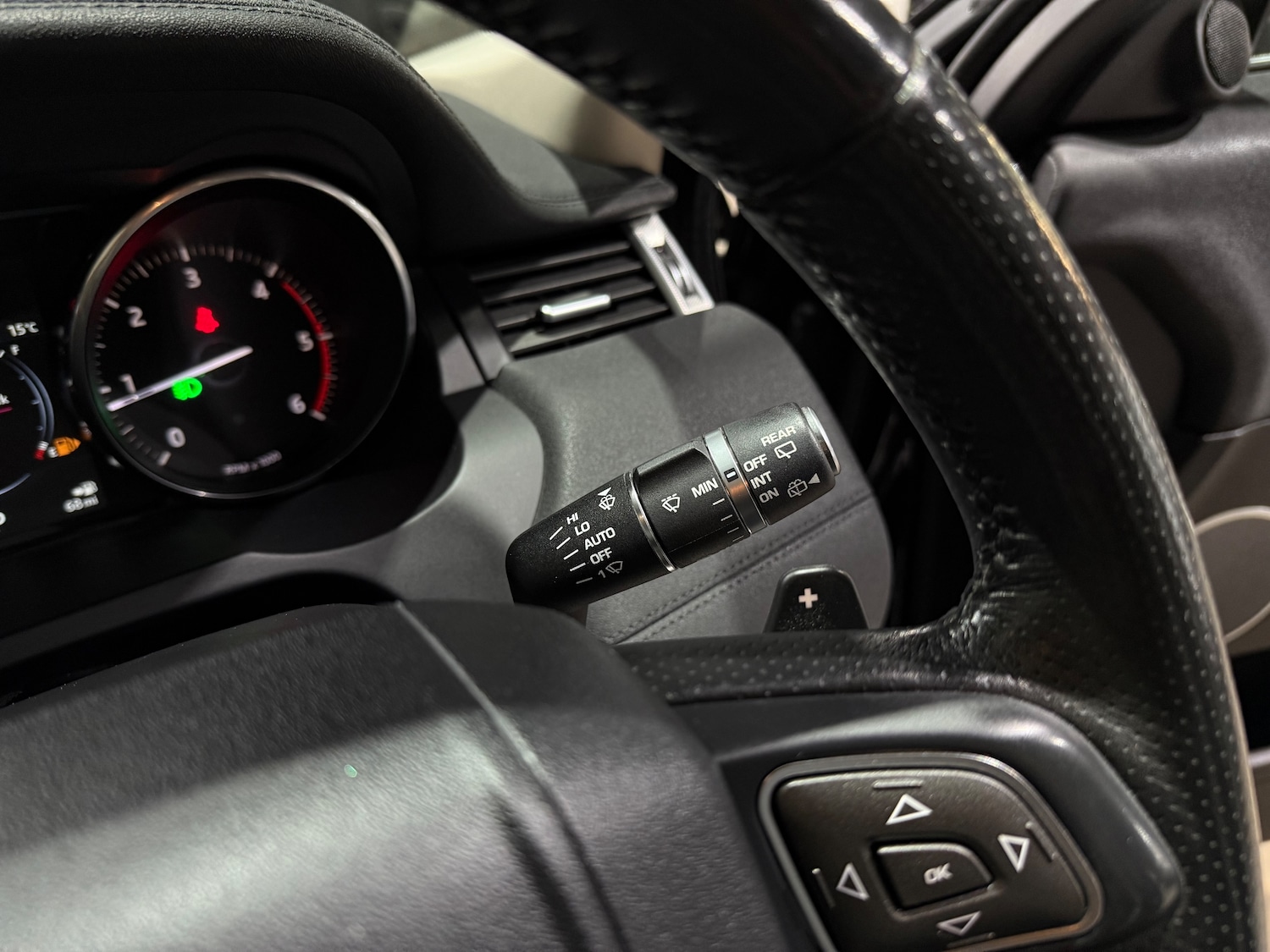 Used Land Rover Range Rover Evoque 2016 for sale - 76508868: Photo 35