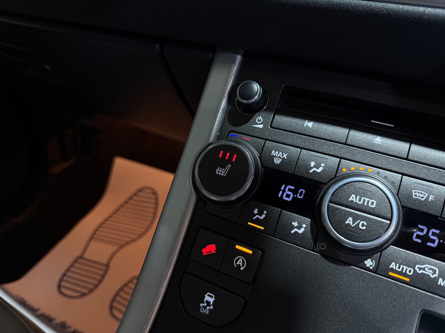 Used Land Rover Range Rover Evoque 2016 for sale - 76508868: Photo 39