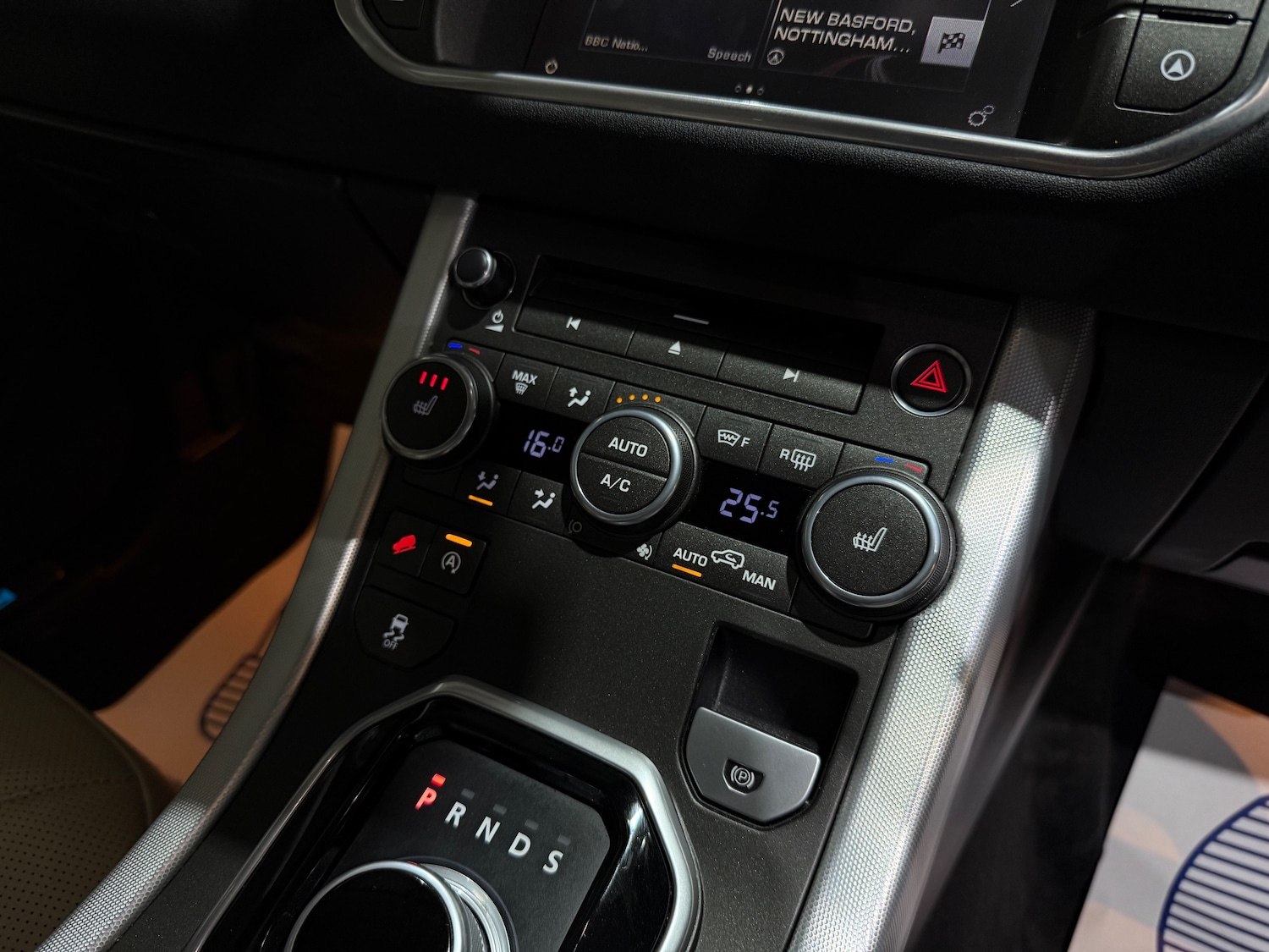 Used Land Rover Range Rover Evoque 2016 for sale - 76508868: Photo 40