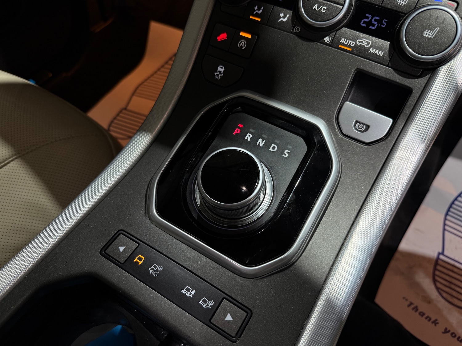 Used Land Rover Range Rover Evoque 2016 for sale - 76508868: Photo 41