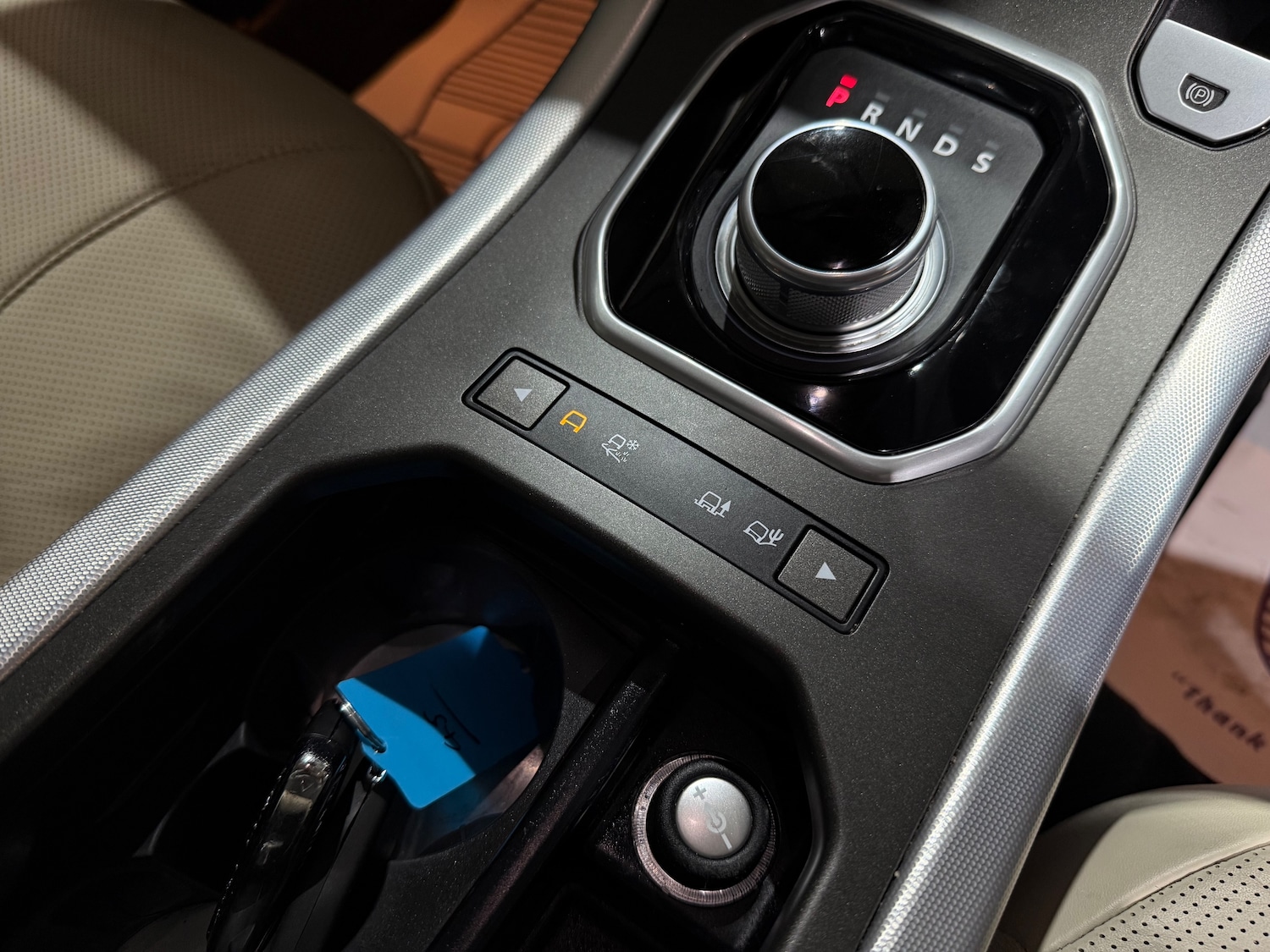 Used Land Rover Range Rover Evoque 2016 for sale - 76508868: Photo 42