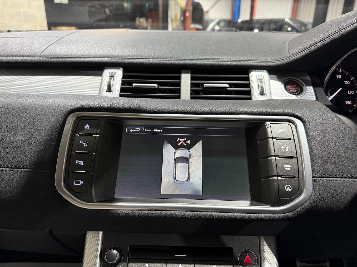 Used Land Rover Range Rover Evoque 2016 for sale - 76508868: Photo 43